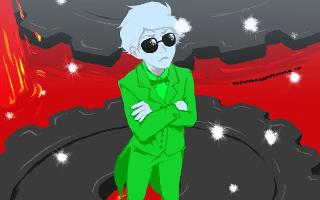 Wich Dave strider is better