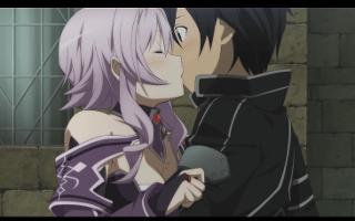 If they put Strea in the anime SAO instead of just the game, would it create a lot more drama?