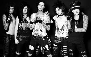 WHICH BVB GUY IS UR FAV