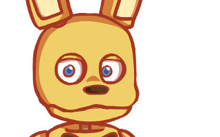 Do you like SpringBonnie from FNAF?