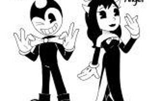 Alice angel or bendy