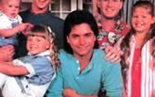 Who's your favorite Full House character?