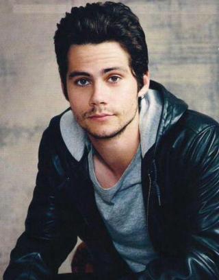 Are there any Dylan O'brien fans in the house?