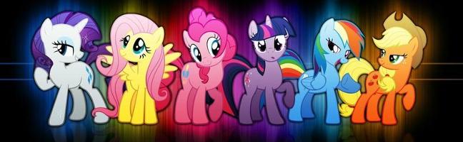 Pinkie Pie or Applejack?!