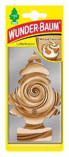 Did the Melting Caramel car freshener deserve to be discontinued?