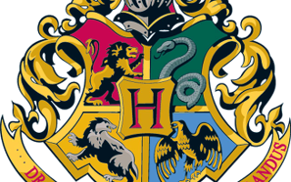 Which is your favorite Harry Potter house?