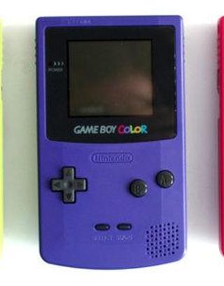 What Gameboy Looks The Best?