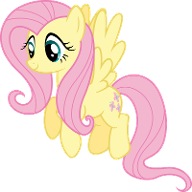 MLP: Best Fluttershy Dress