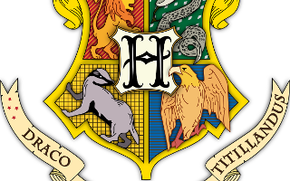 what is your favorite harry potter house?