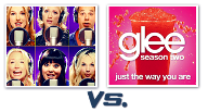 Glee or pitch perfect