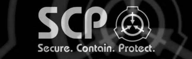 What's your favorite SCP?