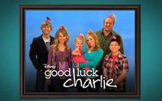 Good Luck Charlie (Favourite)