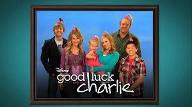 Good Luck Charlie (Favourite)