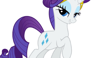 Rarity - Which zodiac type do you think she is? *Character analysis only please*