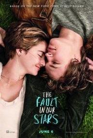 Are you looking forward to The Fault in Our Stars?