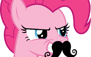 Pinkie Pie - Which zodiac type do you think she is? *Character analysis only please*