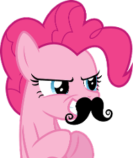 Pinkie Pie - Which zodiac type do you think she is? *Character analysis only please*