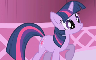 Twilight Sparkle - Which zodiac type do you think she is? *Character analysis only please*