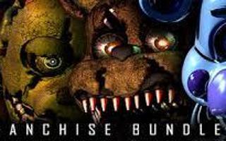 Favorite FNaF game?