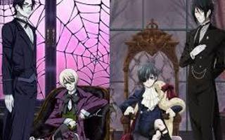 Which Black Butler Star is best?