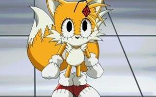 Should tails doll be in sonic games?