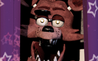 Which Foxy do you like?