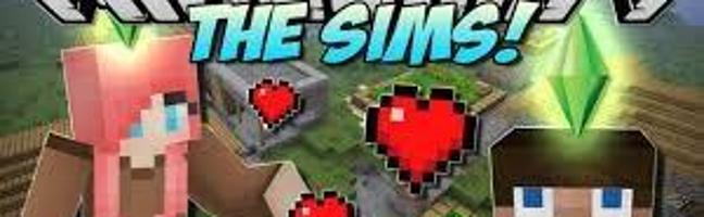 Sims or minecraft?