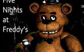 Which musician better represents Fnaf?