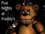 Which musician better represents Fnaf?