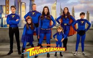 Thundermans