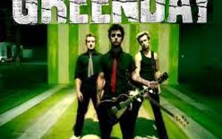 three days grace or green day