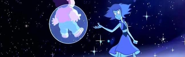 Which HomeWorld Gem looks better in one of my dresses?