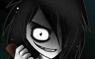 which creepypasta do you love?