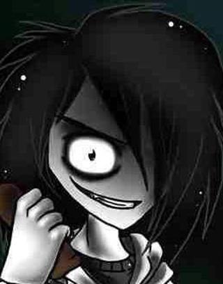 which creepypasta do you love?