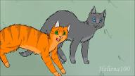 Firestar or miststar