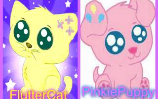 Which my little pet should I create? (I know I already asked this but this is the poll version) PLZ also tell me why u think!