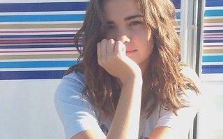 Do you think Maia Mitchell is hot?