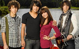 Best Camp Rock Song?