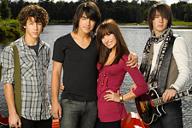 Best Camp Rock Song?