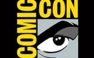 Have you been to Comic con before?