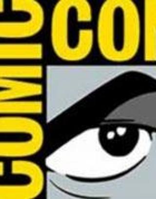 Have you been to Comic con before?