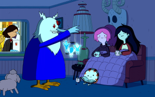 Favorite Adventure Time Song?