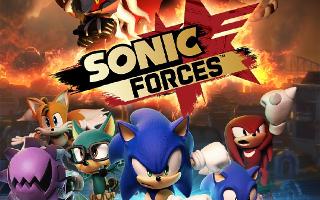 Which is your current favourite soundtrack from Sonic Forces so far?