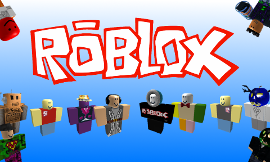 do you like/play roblox?