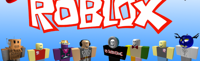 do you like/play roblox?