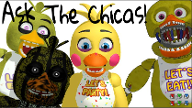 What your favorit type of Chica? in the game.