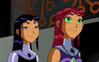 Blackfire or Starfire?