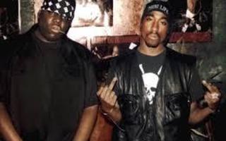 Who's Better: Tupac Or Biggie?