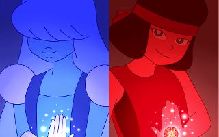 Do u like ruby or sapphire, or both or dislike them