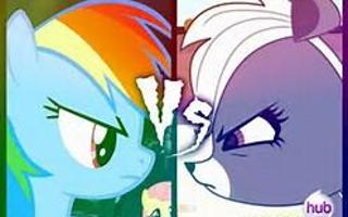 Do u like LPS or MLP better?